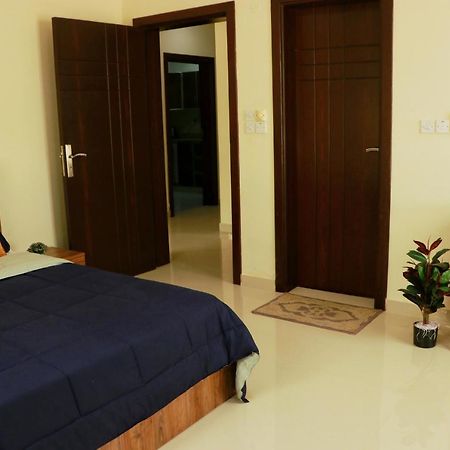 صلالة Almansor Furnished Apartment 3 المظهر الخارجي الصورة